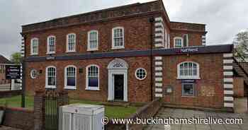 Bank closures in Beaconsfield leave town with just one High Street branch - Buckinghamshire Live