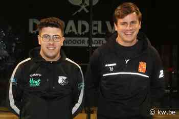 Boezemvrienden tegenover elkaar in Eendracht Wervik – RC Lauwe (1): “Kennen elkaar via PlayStation” - KW.be