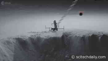 Exploring the Moon: Scientists and Engineers Design Lunar Cave Explorer