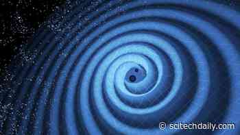 Astronomy & Astrophysics 101: Gravitational Waves