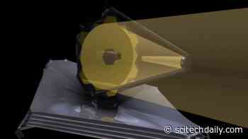 NASA’s Webb Space Telescope Continues Multi-Instrument Alignment