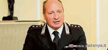 Il comandante carabinieri di Acqui Terme salva la vita al finanziere: il racconto - La Stampa