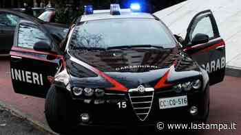 Choc ad Acqui Terme per la rapina nella villa degli imprenditori Benzi: colpiti con pugni e schiaffi - La Stampa