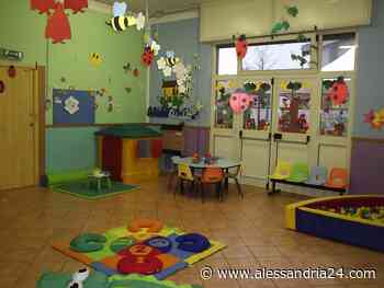 Al via le iscrizioni 2022/2023 dell’Asilo Nido comunale di Acqui Terme - Alessandria24.com - Alessandria24.com