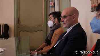 Lucchini lancia la sua candidatura a sindaco di Acqui: "Scelta fatta per dare continuità al lavoro svolto" - Radio Gold