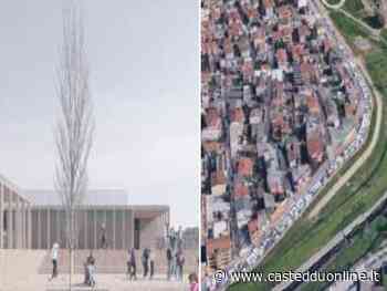 A Sestu la "casa della musica" collegata al nuovo parco sul rio Matzeu: sì a bici e picnic - Casteddu Online