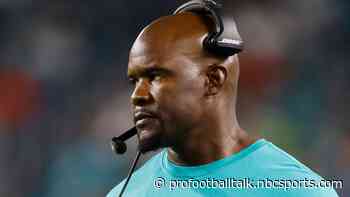 Two new plaintiffs will join the Brian Flores lawsuit on April 8