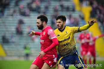 L’Ancona Matelica si prepara per il posticipo. In tribuna il nuovo proprietario Tony Tiong - Centropagina