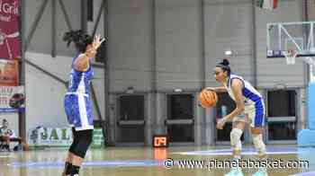 A2 Femminile - Bolzano doma Treviso. Matelica supera Patti dopo 2 OT - Pianetabasket.com