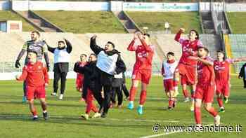 Serie C 33° turno: l'Ancona Matelica mette ko la Carrarese 2-0. Epilogo amaro per Fermana e Vis Pesaro - picenotime.it