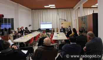 Matelica - "L'albergo diffuso, un'opportunità per i centri dell'entroterra" - Radio Gold Fabriano