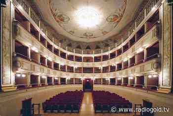 MATELICA, NUOVA STAGIONE AL TEATRO PIERMARINI - Radio Gold - Radio Gold Fabriano