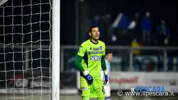 Ancona Matelica-Pescara: la cronaca live della partita [DIRETTA] - IlPescara