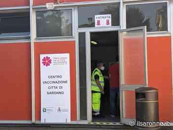 Covid, oltre 70 positivi a Varese, aumentano i casi a Saronno, Tradate e Caronno - ilSaronno