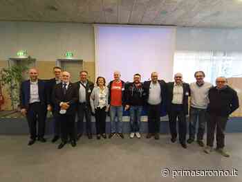 Assemblea Avis provinciale di Varese - Prima Saronno