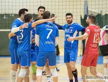 Volley serie B, oggi derby Malnate-Saronno e lo scomodo Scanzorosciate per Caronno - ilSaronno
