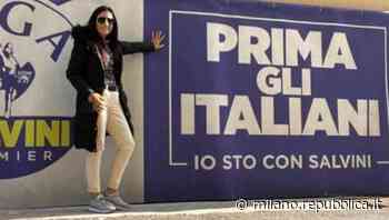 Condannata Jona Mullaraj, la militante della Lega di Saronno regista dello spaccio di droga nella zona - La Repubblica