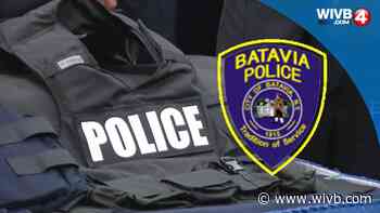 Batavia man arrested for grand larceny after stealing over $1,000