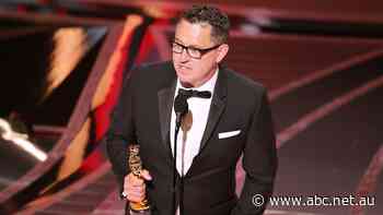 Live: Australia's Greig Fraser lands Best Cinematography Oscar for Dune