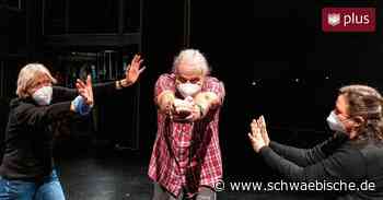 Lindau: So gelingt die Kunst des Improvisierens im Theater - Schwäbische