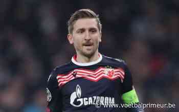 Marin (ex-Anderlecht) hangt schoenen op 33-jarige leeftijd aan de haak - VoetbalPrimeur.be