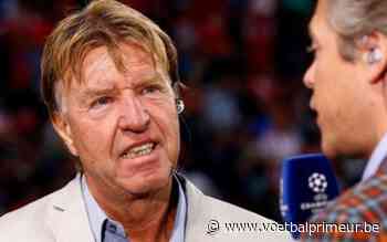 De Mos: "Dat zijn geen spelers voor een club als Anderlecht" - VoetbalPrimeur.be