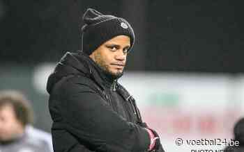 Anderlecht verbaast zich en krijgt opeens een herboren sterkhouder te zien - Voetbal24.be
