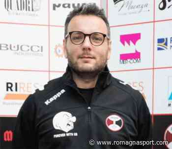 «Torneremo Mernap», e sabato al Cattani arriva Bertinoro - romagnasport.com