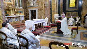 La Diocesi di Forlì-Bertinoro si è unita in preghiera al Papa per la pace fra Russia e Ucraina - ForlìToday