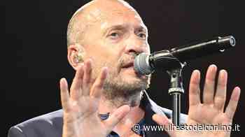 Antonacci, il figlio Carlo e la sua Bertinoro - il Resto del Carlino