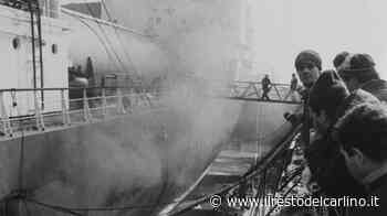 Bertinoro non dimentica la tragedia Mecnavi - il Resto del Carlino