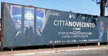 Colleferro. Il docufilm “Città Novecento” resterà ancora disponibile al Multisale Ariston di Colleferro fino al 30 Marzo - Cronache Cittadine