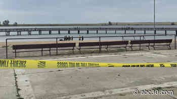 Man drowns in Lake Yosemite, deputies say