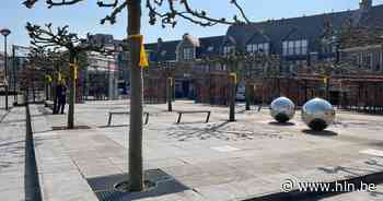 Kubbteam Zele zet Dag van het Geluk in de kijker - Het Laatste Nieuws