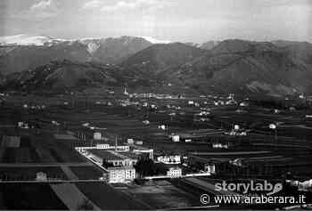 CLUSONE – 24 anni fa nasceva il nuovo complesso dell'ex Olcese - Araberara