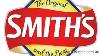 Smith’s partners with Snapchat to launch new chips in augmented reality - Mumbrella