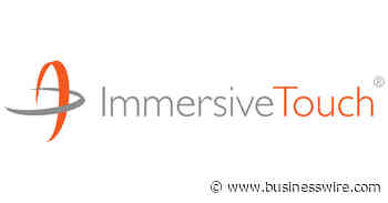 Augmented Reality Medical Technology Company ImmersiveTouch Announces Strategic Collaboration with Mayo Clinic - Business Wire