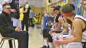 Basket-ball : en plein sprint final, Frontignan La Peyrade joue à se faire peur - Midi Libre