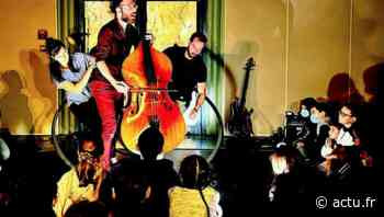 Frontignan : le cirque s’invite en ville - Le Pays d'Auge