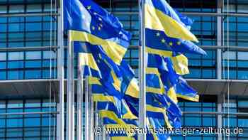 EU droht Streit über Flüchtlingsverteilung