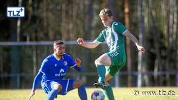 Außenseiter kratzt an einer Sensation - Jena zeigt sich gegen Geratal gnadenlos - Thüringische Landeszeitung
