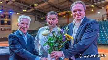 Gesellschafter Eberlein - Immer noch kein Vertrag mit Carl Zeiss Jena - BILD