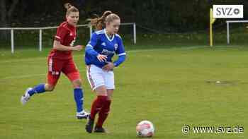 Fußball in Rostock: RFC-Frauen bei Carl Zeiss Jena II in allen Belangen unterlegen | svz.de - svz – Schweriner Volkszeitung