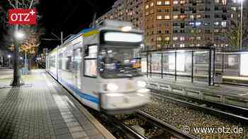 Wirbel um Monatskarte für neun Euro: Nahverkehrsanbieter und Land Thüringen überrascht - Ostthüringer Zeitung