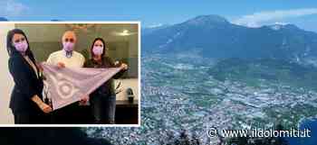 A Riva del Garda la 'Bandiera Lilla'', è il primo comune in Trentino Alto Adige ad ottenerla - il Dolomiti