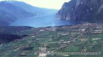 PROVINCIA AUTONOMA TRENTO * AMBIENTE: TONINA, « FASCIA LAGO A RIVA DEL GARDA, UN TERRITORIO STRAORDINARIO CHE CONSIDERIAMO UN'ECCELLENZA » - agenzia giornalistica opinione