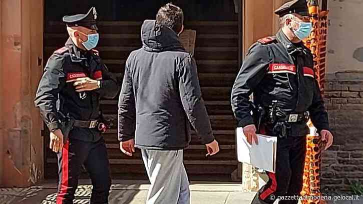 Soliera. Ruba tre volte al supermarket nel giro di un'ora - La Gazzetta di Modena