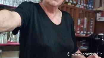 L’addio di Soliera a Giovanna, la ’mitica’ barista - LA NAZIONE