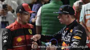 Die Lehren aus dem Grand Prix von Saudi-Arabien