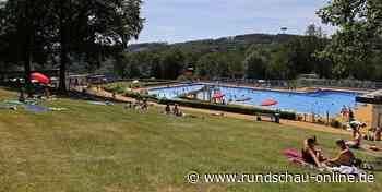 Saniert und modernisiert: Panoramabad in Engelskirchen erhöht Eintrittspreise - Kölnische Rundschau